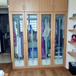Woodlands Drive 14 (Woodlands), HDB 3 Rooms #536388031